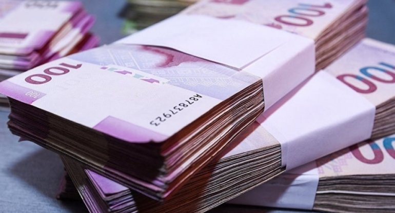 Dövlət büdcəsinin gəlirləri 20 milyard&nbsp;manata çatdı