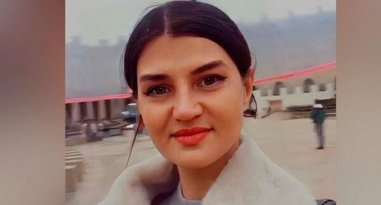 Ölən direktor Hökümənin bibisi oğlu imiş - FOTO