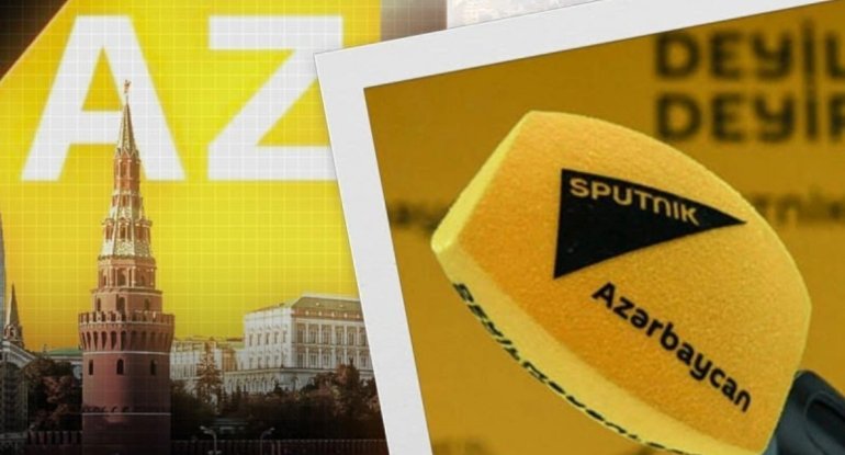Rusiya konsulu "Sputnik Azərbaycan"ın həbsdə olan redaksiya rəhbərliyi ilə görüşüb