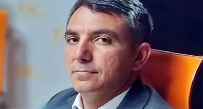 Direktor yük maşınının altında qalıb öldü - TƏFƏRRÜAT