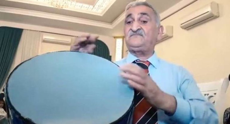 Tanınmış musiqiçi vəfat etdi