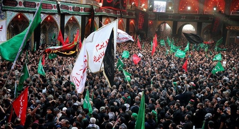İslam aləmi Aşura&nbsp;Gününü&nbsp;necə qeyd edir&nbsp;-&nbsp;ARAŞDIRMA