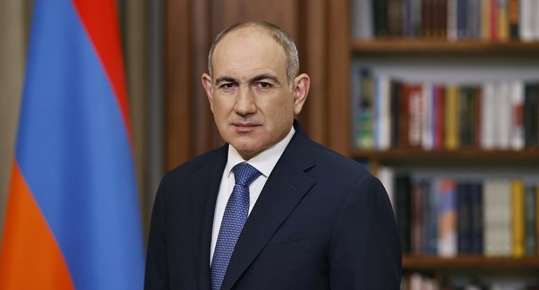 Paşinyanın Türkiyəyə bağlı planının gizli məqamları açılır: Qafqaz "nifaq alması"na çevrilib, İrəvanda Rusiya xofu yaşanır