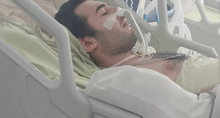 Vətən müharibəsi iştirakçısı vəfat etdi
