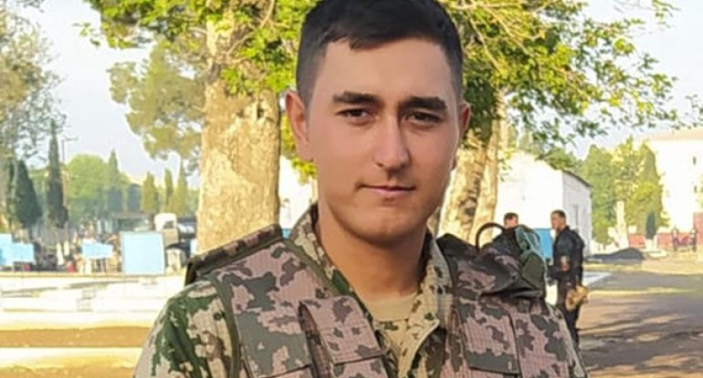 Şəhid atası qəzada öldü - YENİLƏNİB