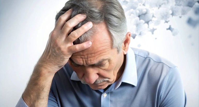 Alzheimer xəstəliyinə aparan&nbsp;dörd yol
