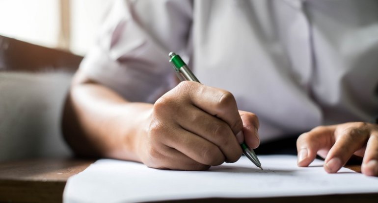 DİM: Bu il magistraturaya qəbulda yüksək bal toplayanların sayında azalma var
