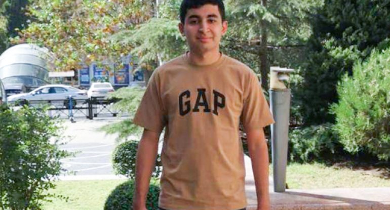 Tanınmış biznesmenin oğlu faciəvi şəkildə öldü&nbsp;- Foto