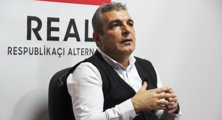 Natiq Cəfərlinin atası vəfat etdi
