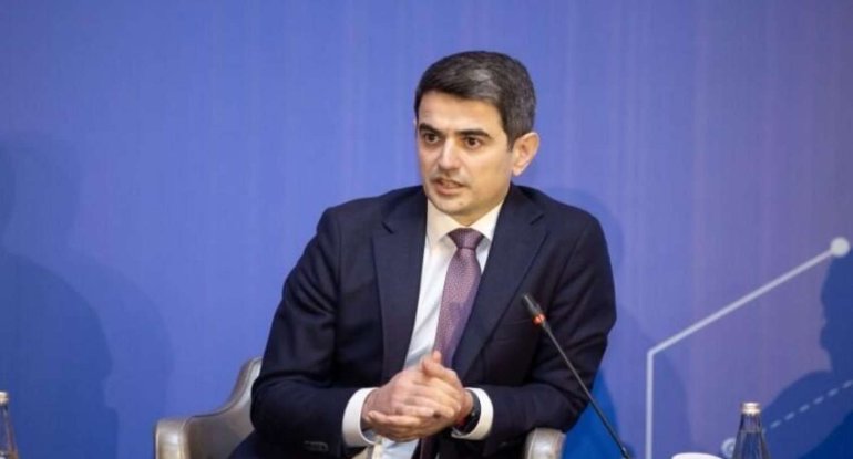 Fərid Abuşov işdən çıxdı