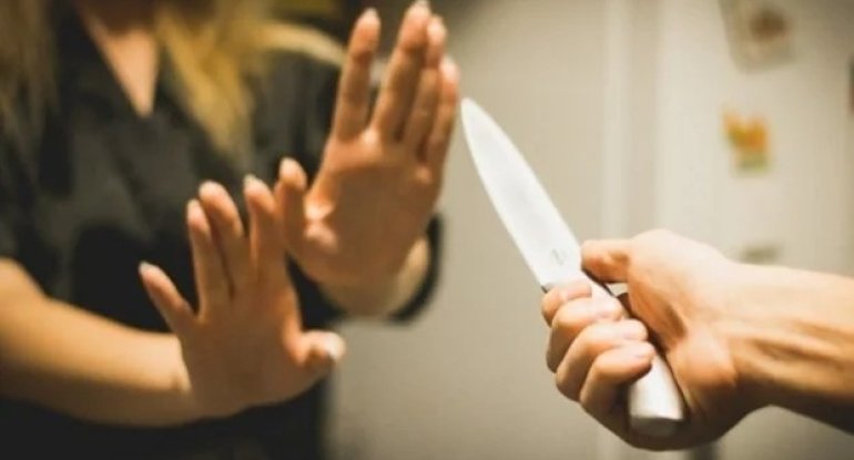 &ldquo;Demişdi ki, şah damarıma bıçaq soxaraq məni öldürəcək&rdquo;- Namus, yoxsa mülk davası?&nbsp;