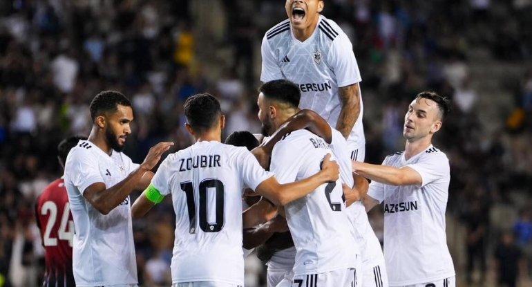 İspan klubundan &ldquo;Qarabağ&rdquo;ın oyunçusuna təklif