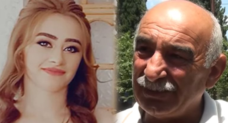&ldquo;4 gün əvvəl Şəfayət o evdən çıxmaq istəmişdi, mənə şübhəli gəlir...&rdquo;&nbsp;- Video
