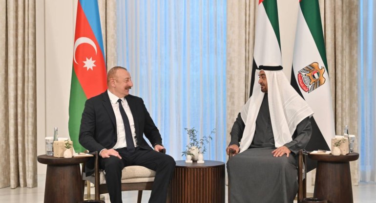 BƏƏ ilə mühüm saziş imzalandı