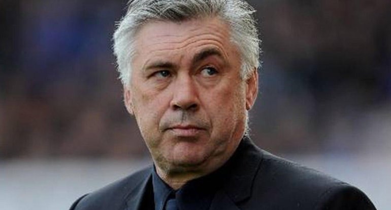 Ançelotti barədə həbs qərarı verildi