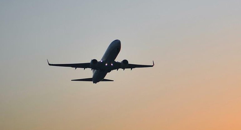 Gəncədən Moskavaya uçmalı olan aviareys təxirə salındı