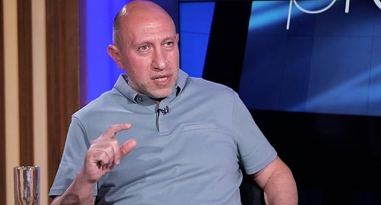 Badalyan: &ldquo;Əbu-Dabidəki danışıqların siyasi hədəfləri başqadır&rdquo;