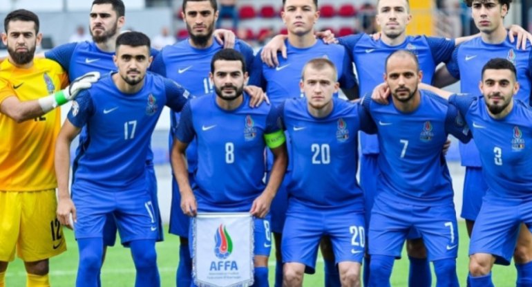 Millimiz&nbsp;FIFA reytinqində gerilədi