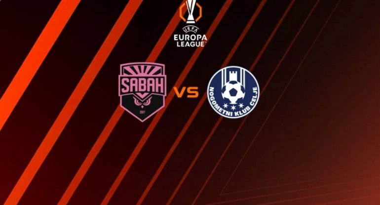 UEFA Avropa Liqası: "Sabah" Sloveniya klubuna məğlub olub - YENİLƏNİB