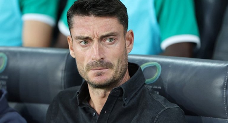 Riera formalara görə narazılıq etdi - &ldquo;Futbolçular çaşqınlıq yaşayırdı&rdquo;