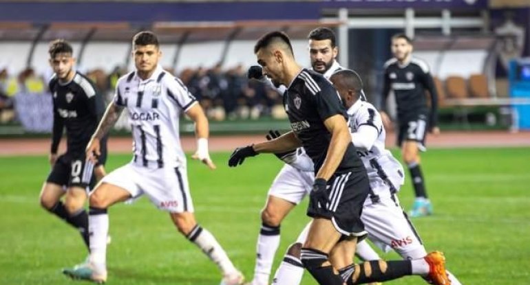 Azərbaycanlı futbolçuların qiymətləri