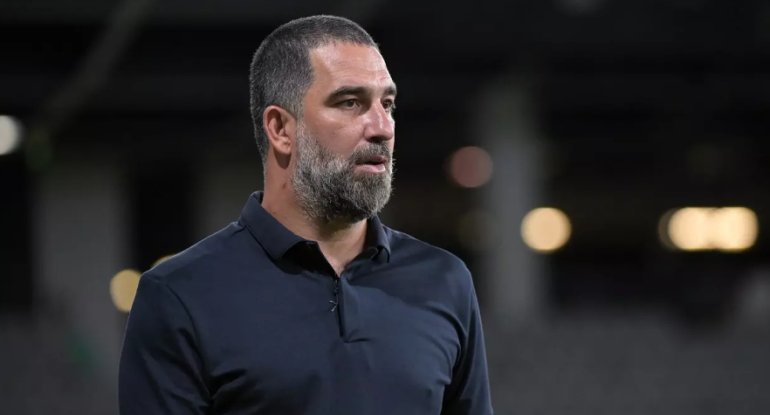 Arda Turan&nbsp;25 illik rekordu&nbsp;qırdı