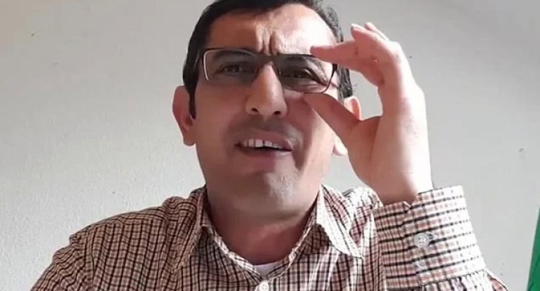 Qabil Məmmədovun məhkəməsi başlayıb