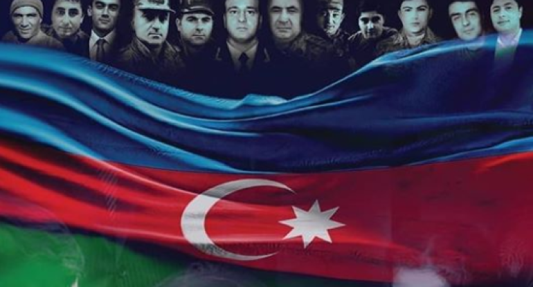Tovuz döyüşlərindən 5 il ötür