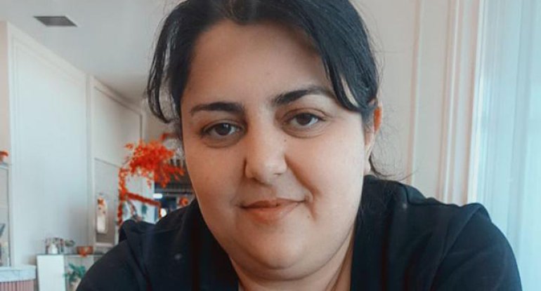 İsmayıllıda 40 yaşlı qadın itkin düşdü