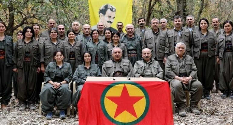 Silahlar yandırıldı, PKK bitdimi &ndash; Səhnənin arxasında nələr var?