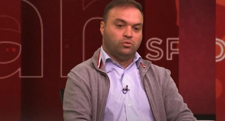 "Kəpəz"in İdarə Heyətinin üzvü klubdan ayrıldı