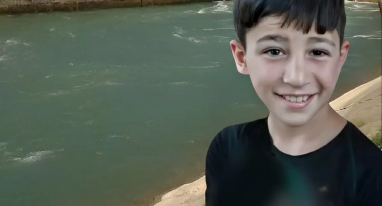İmişlidə 2 il əvvəl itkin düşən Rasimin qalıqları tapılıb?