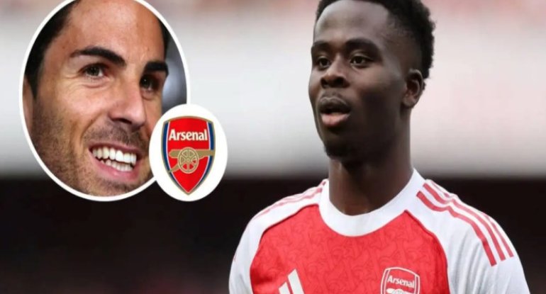 &ldquo;Arsenal&rdquo;şoku: 200 milyon avroluq transfer inqilabı - bu hələ son deyil