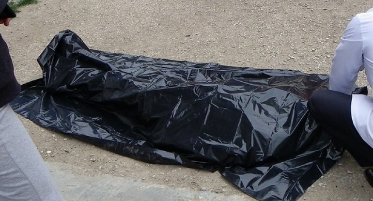 Bakıda 85 yaşlı kişi&nbsp;faciəvi şəkildə&nbsp;öldü