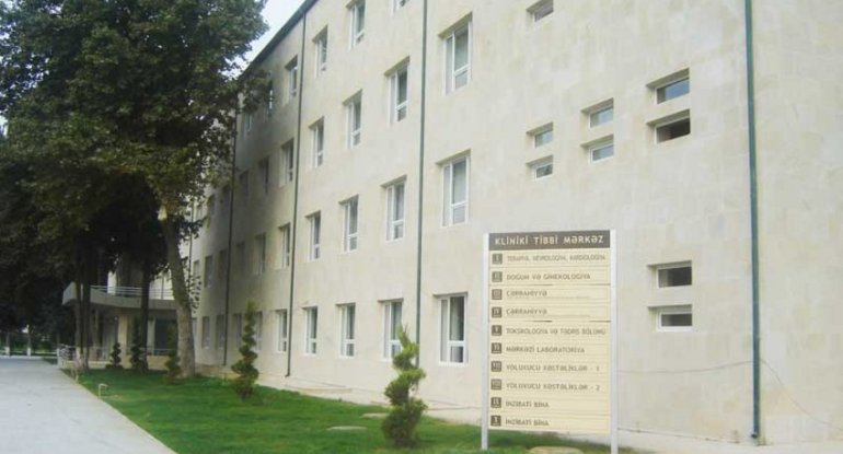 Arı sancan qadın bir ay komada qalıb