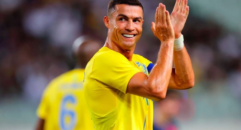 Ronaldu&nbsp;yeni mövsümdə "Əl-Nəsr"in matçlarının müəyyən hissəsini buraxacaq