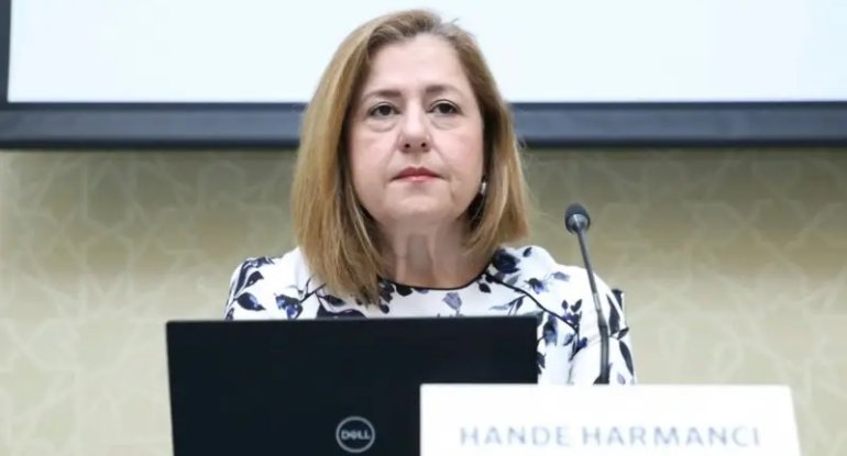 COVID-19 hələ də mövcuddur - Harmancı