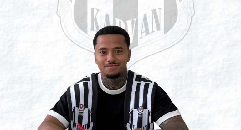 "Karvan" İngiltərə klubunun yetirməsini transfer edib