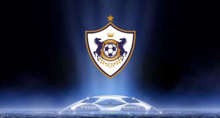 "Qarabağ"ın UEFA Çempionlar Liqasında rəqibi müəyyənləşdi