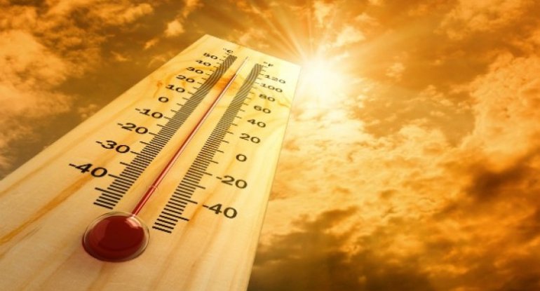 İstilər 41 dərəcəyə çatanda&nbsp;bu yerlərdə&nbsp;işlər dayandırılmalıdır! -&nbsp;RƏSMİ