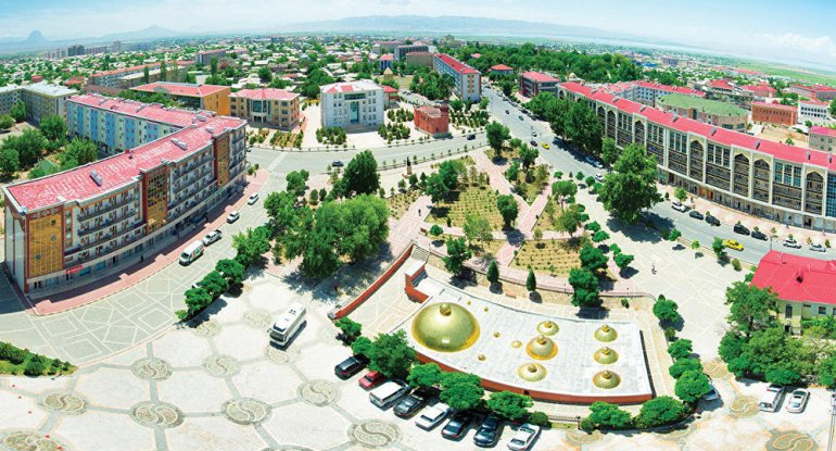 Naxçıvanda 41 dərəcə isti qeydə alınıb -&nbsp;FAKTİKİ HAVA