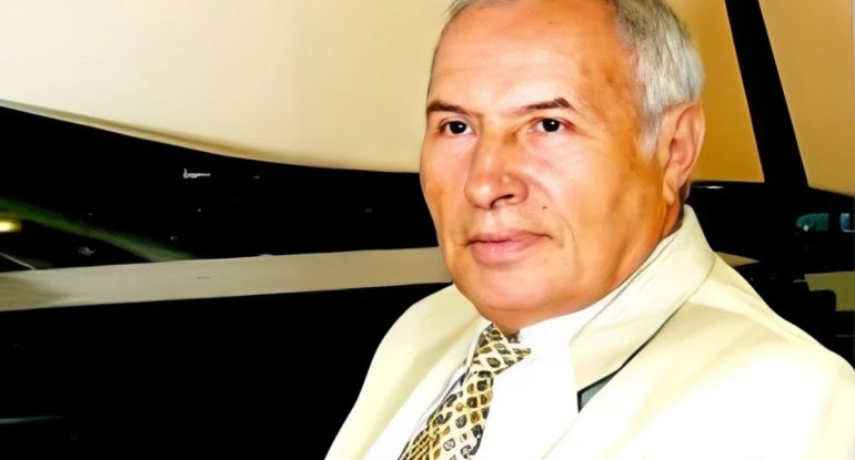 Fleytaçı Telman Hacıyev vəfat edib