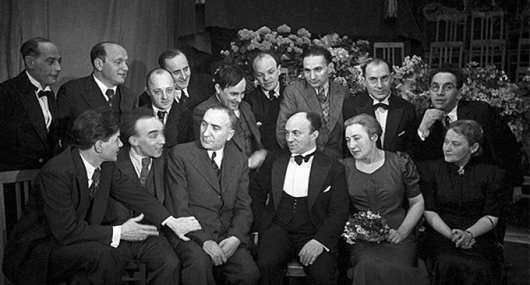 SSRİ üçün milyonlar toplayan dünyaca məşhur aktyor: Hitlerin qatı düşmənini Stalin öldürdürüb