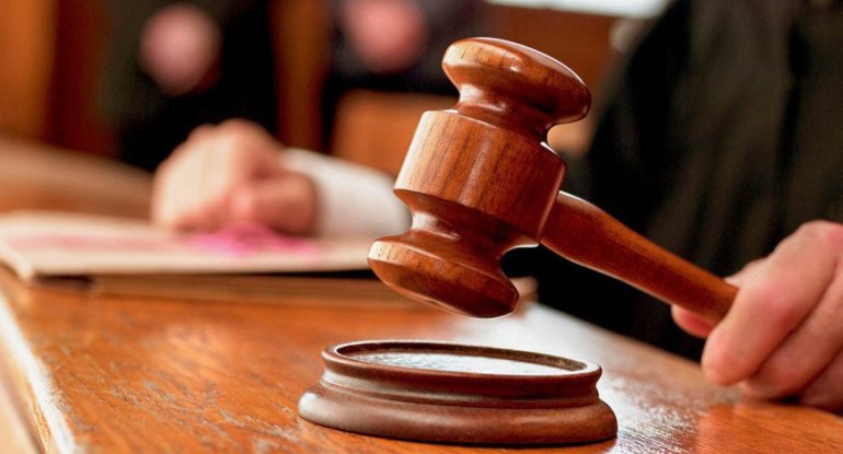 89 yaşlı atanın ölümünə görə oğluna ağır cəza verildi - Günahsızam...