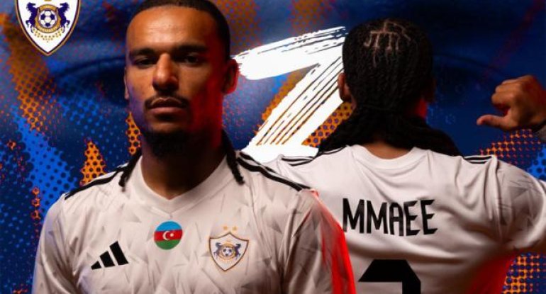 &ldquo;Qarabağ&rdquo; daha bir transferini açıqladı