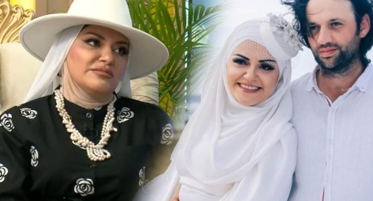 "Elçin mənim mükafatımdır"