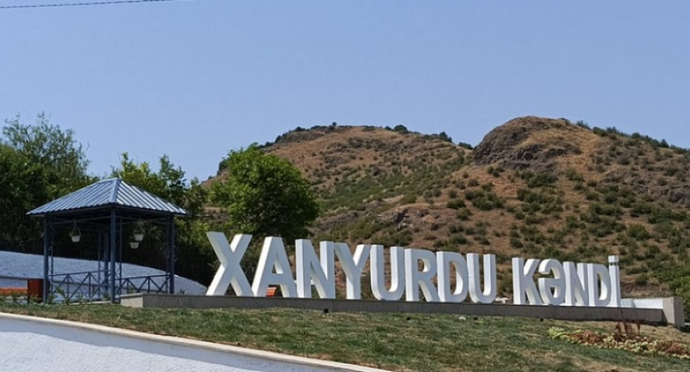 İlin sonuna qədər Xocalının bu kəndində daha 65 fərdi evin bərpası nəzərdə tutulub