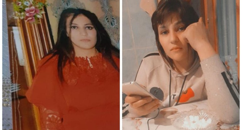 Bu qadını görənlər dərhal polisə XƏBƏR VERSİN