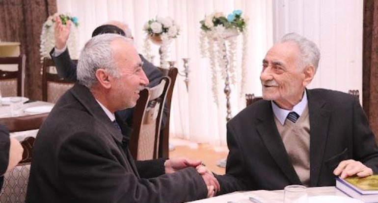 Azərbaycanda şair vəfat etdi
