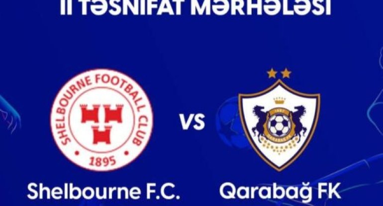 "Qarabağ"ın oyununa biletlər tükəndi